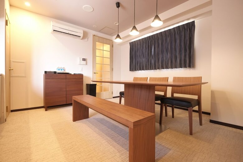 Ookini Hotels Nipponbashi Apartment
