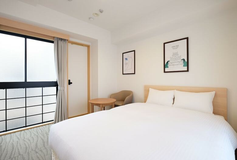 Ookini Hotels Nipponbashi Apartment