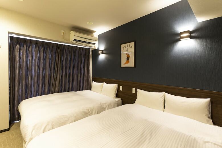 Ookini Hotels Nipponbashi Apartment