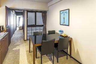 Ookini Hotels Nipponbashi Apartment