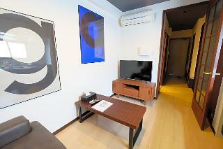 Ookini Hotels Nipponbashi Apartment
