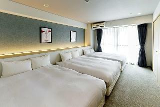 Ookini Hotels Nipponbashi Apartment