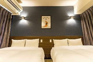 Ookini Hotels Nipponbashi Apartment