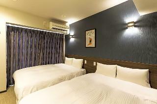 Ookini Hotels Nipponbashi Apartment