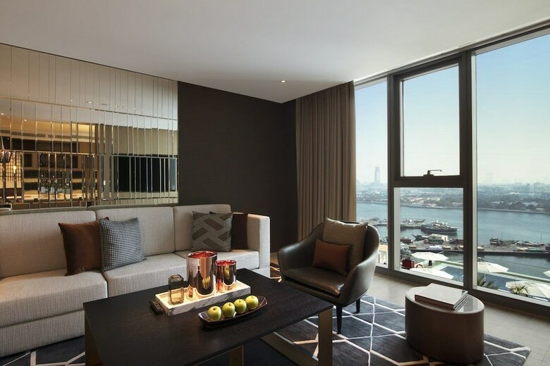 Hotel Al Bandar Rotana