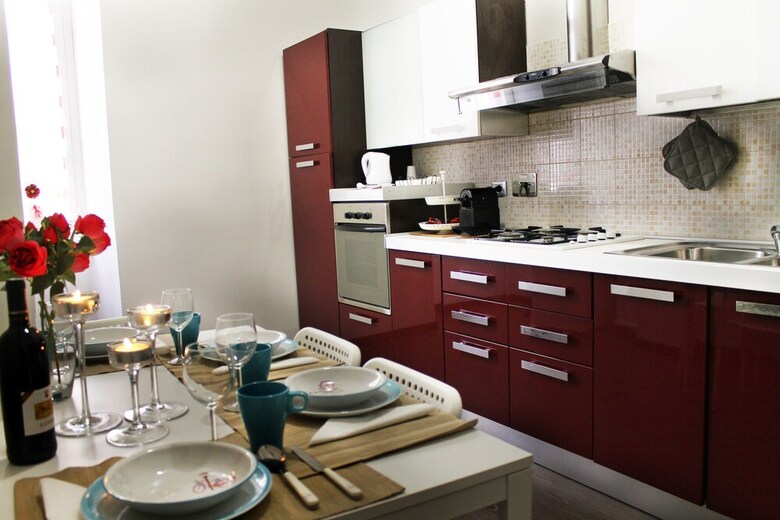 Apartamento Vaticansantamaura39