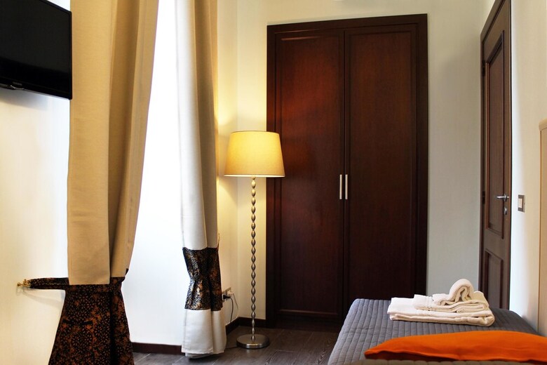 Apartamento Vaticansantamaura39