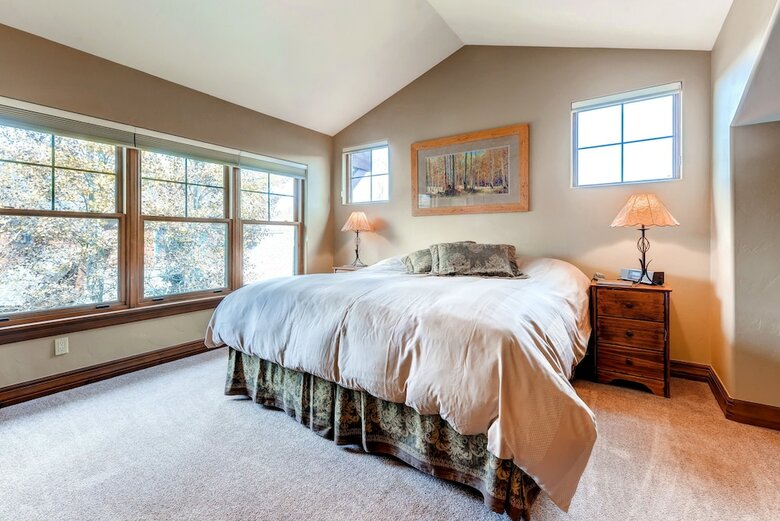 North Breckenridge - Golf Course By Crmr