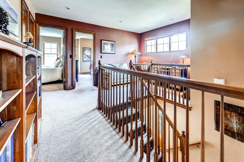 North Breckenridge - Golf Course By Crmr
