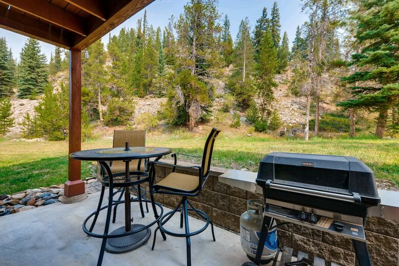 North Breckenridge - Golf Course By Crmr