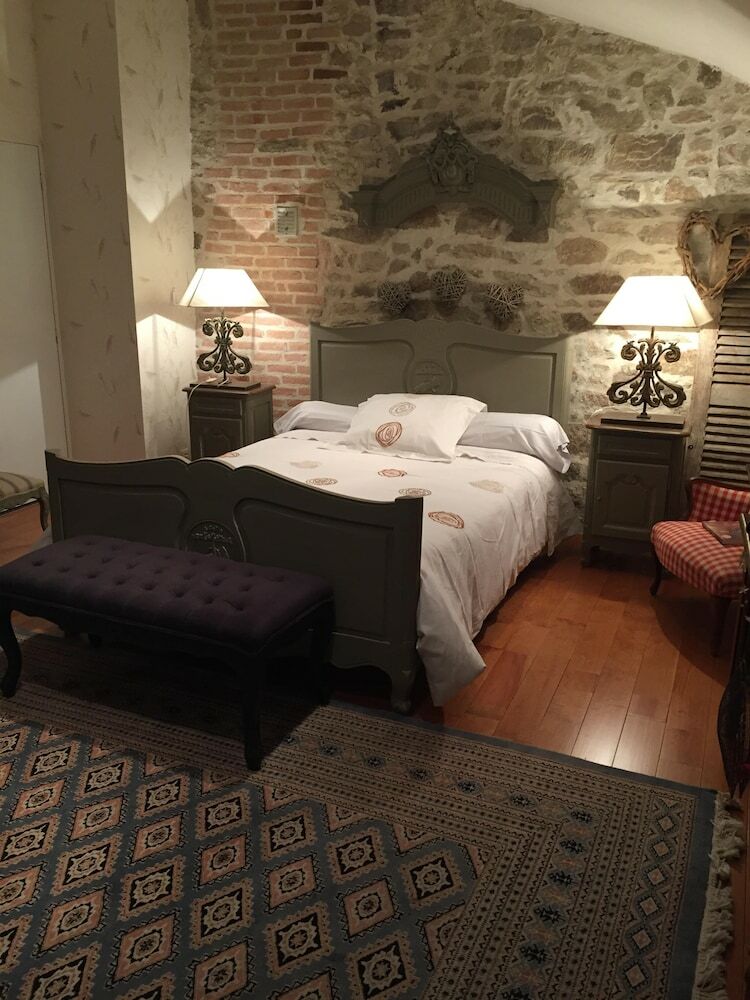 Hotel La Guini�re Chambres D'h�tes