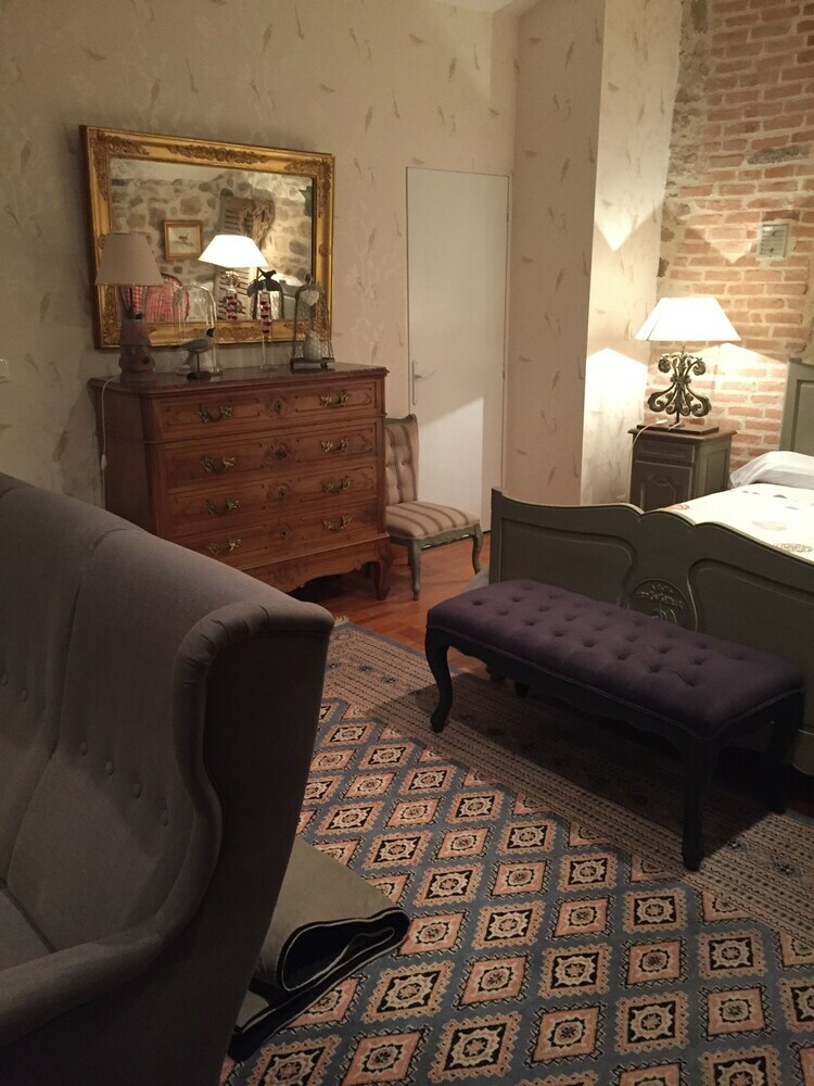 Hotel La Guini�re Chambres D'h�tes