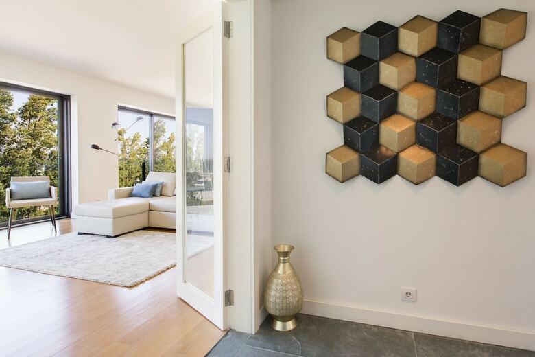 Apartamentos Apt In Lisbon Marina Tejo- Lisbon By River