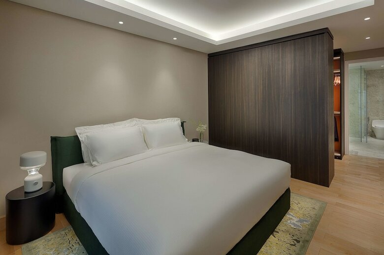 Aparthotel Sherwood Suites