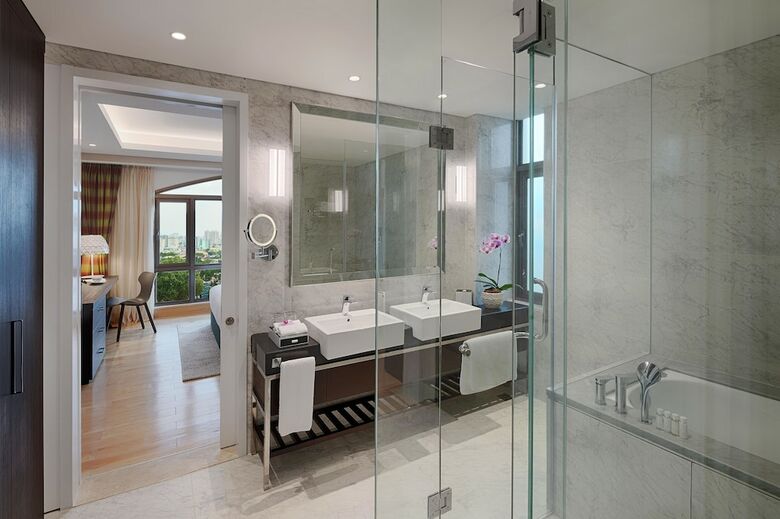 Aparthotel Sherwood Suites