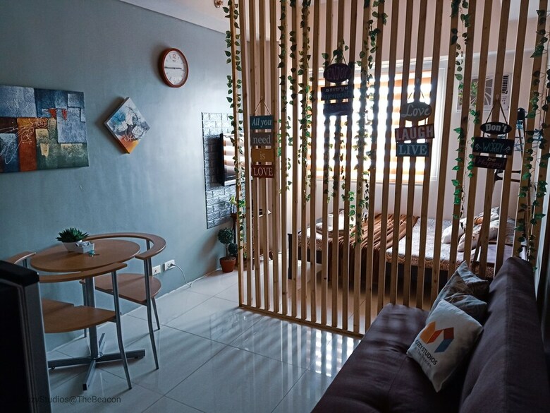 Apartamentos Cozy Studios At The Beacon