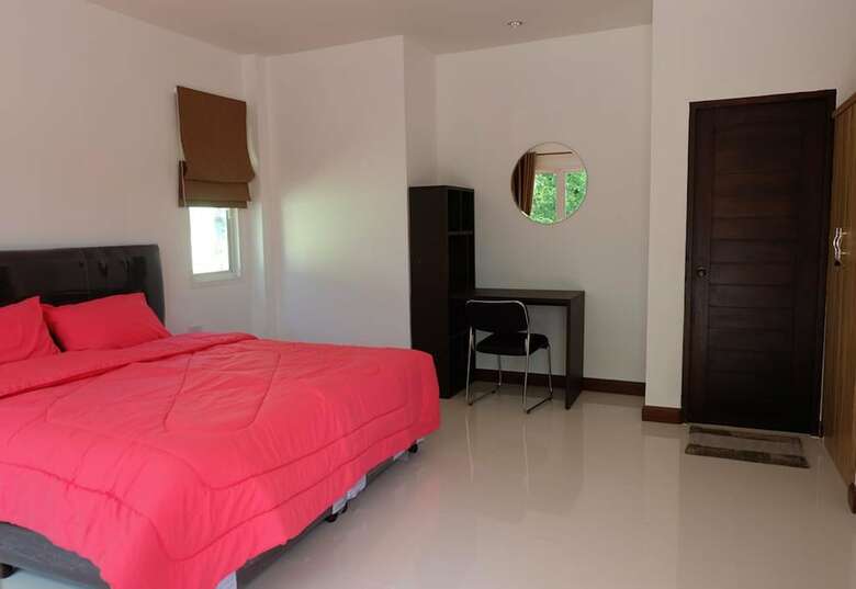 Hotel Maikhao Beach Guest House