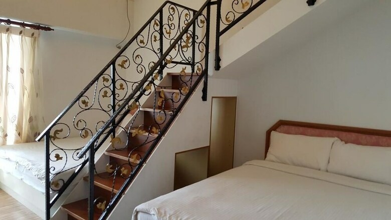 Bed & Breakfast Hualienbay B & B