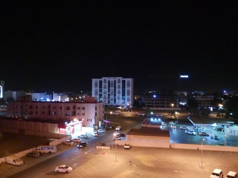 Tiger Home Hotel Apartment