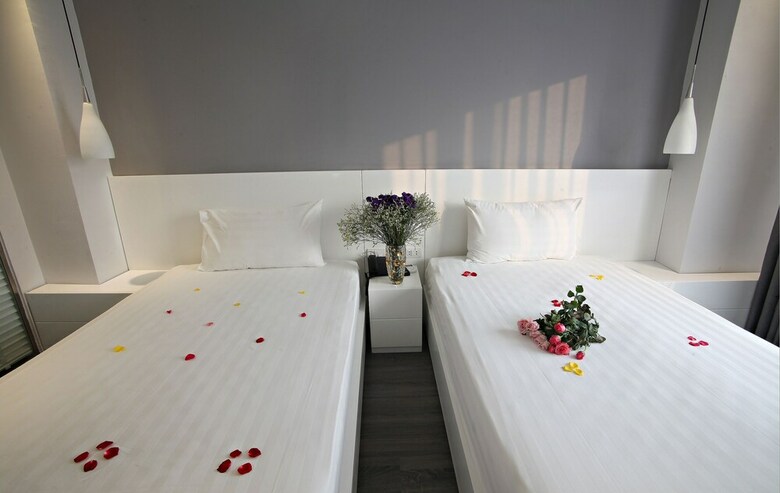 Hanoi Ping Luxury Hotel