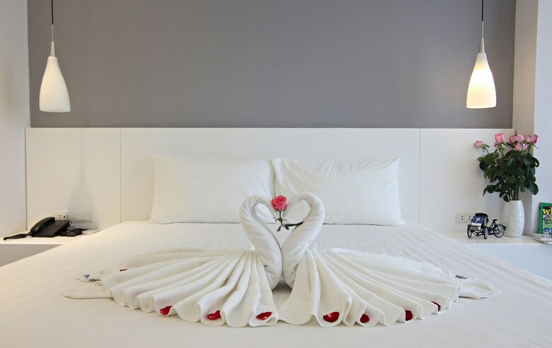 Hanoi Ping Luxury Hotel