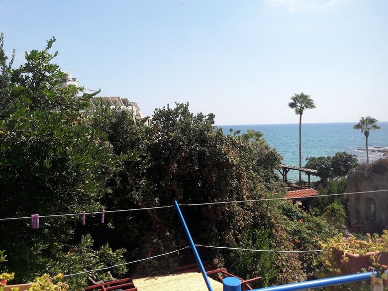Hotel Antonios Motel