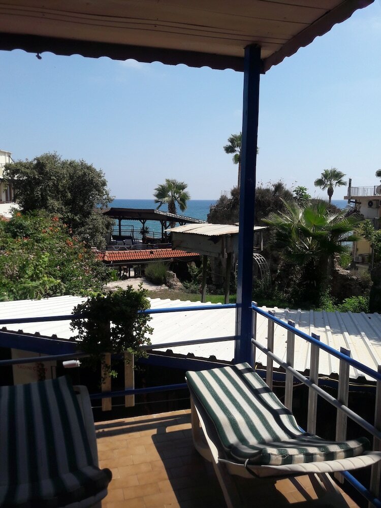 Hotel Antonios Motel