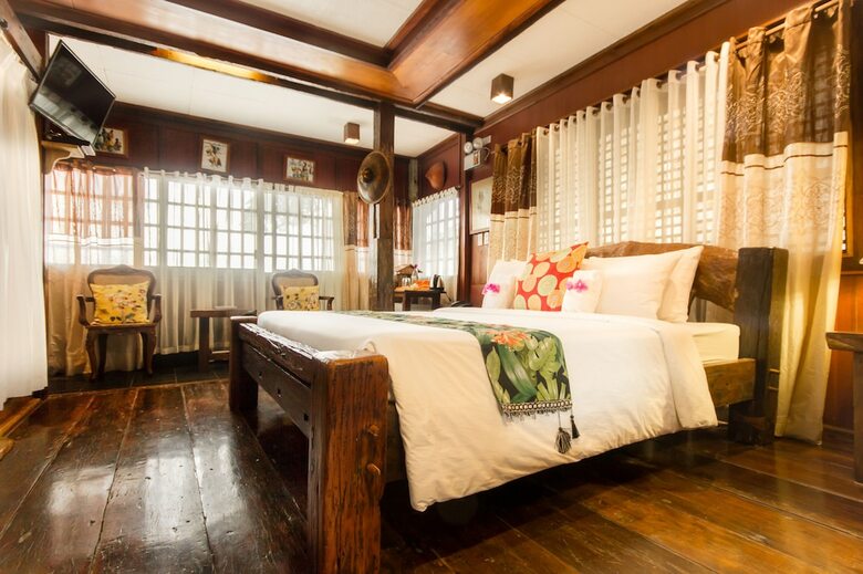 Hotel Oldwoods By The Sea Nature Resort