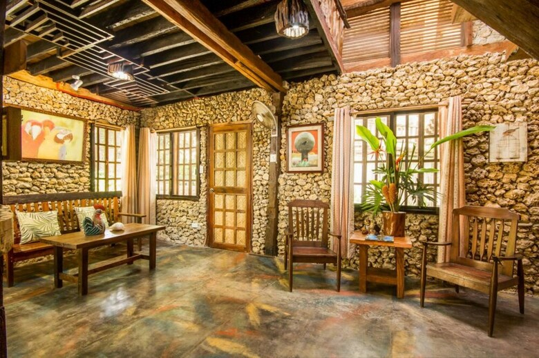 Hotel Oldwoods By The Sea Nature Resort