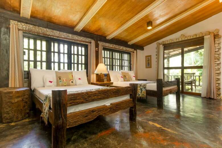 Hotel Oldwoods By The Sea Nature Resort