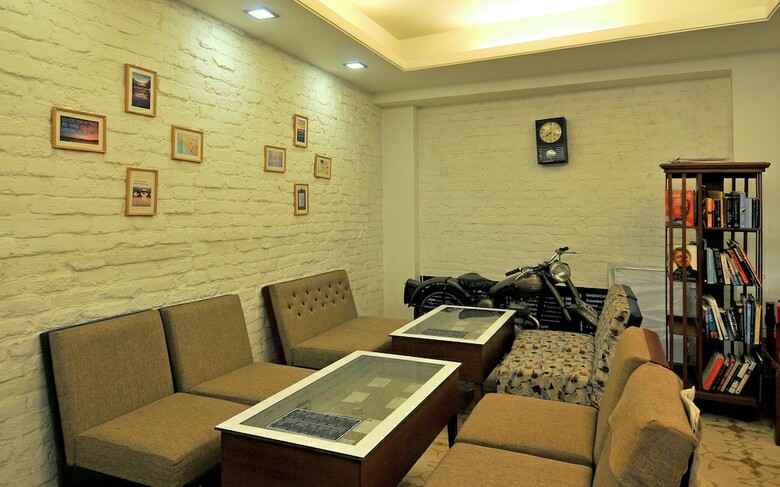 Hotel Sweet Home Lodge