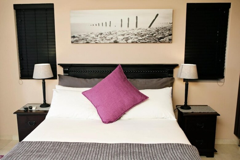 Bed & Breakfast Aloes No.21