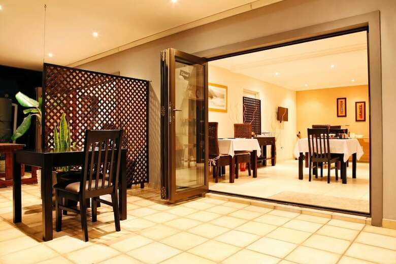 Bed & Breakfast Aloes No.21