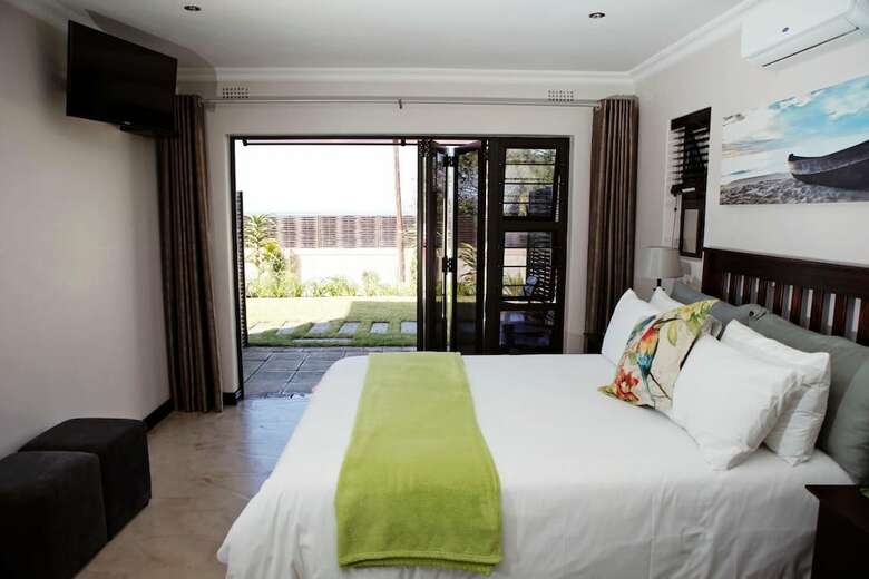 Bed & Breakfast Aloes No.21