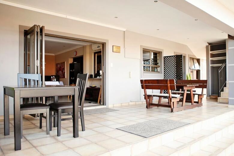 Bed & Breakfast Aloes No.21