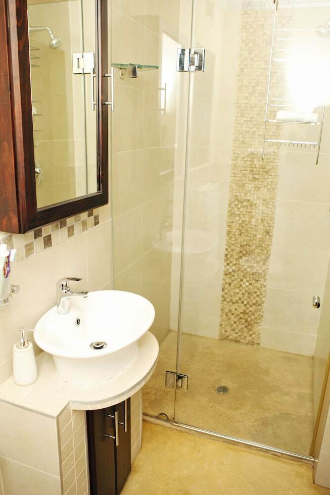 Bed & Breakfast Aloes No.21