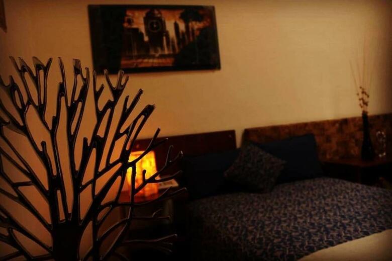 Hotel Boutique Paulina