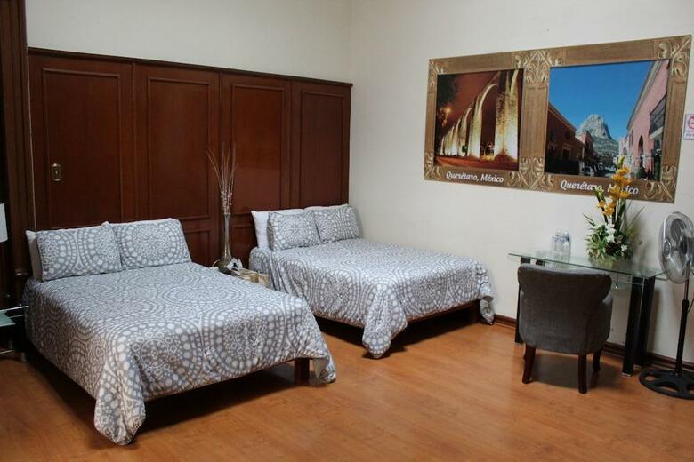 Hotel Boutique Paulina