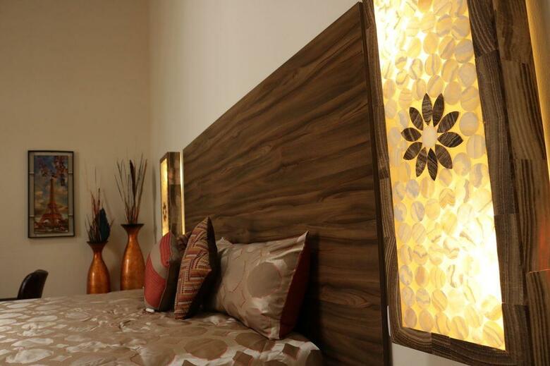 Hotel Boutique Paulina