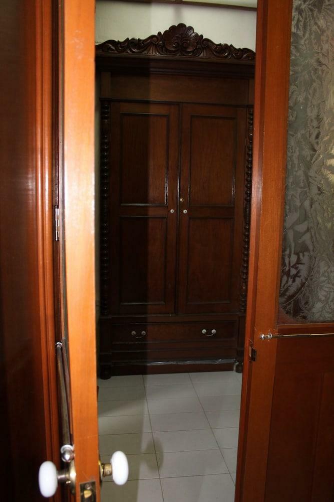 Hotel Boutique Paulina