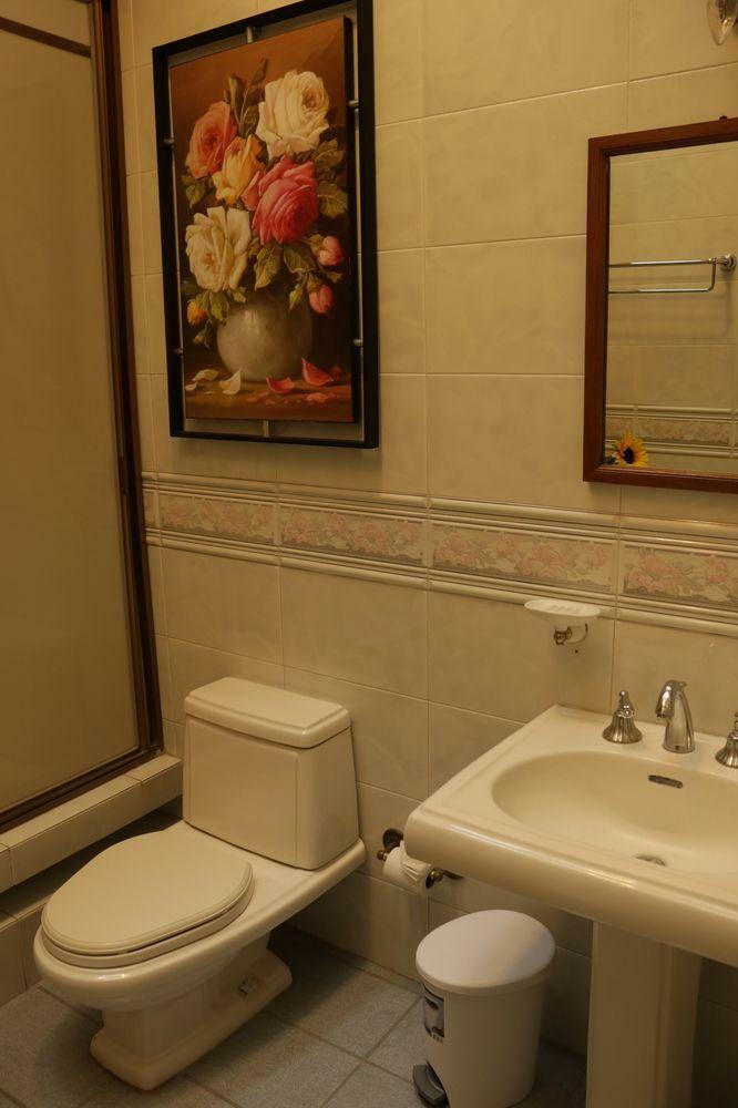Hotel Boutique Paulina