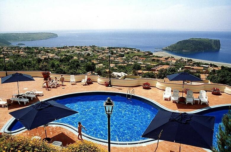 Hotel Residenza Del Golfo