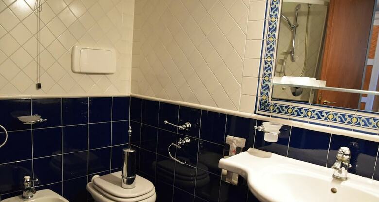 Hotel Residenza Del Golfo