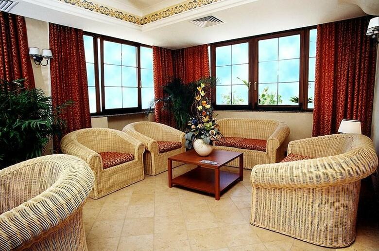 Hotel Residenza Del Golfo