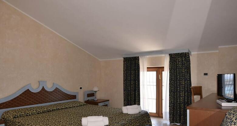Hotel Residenza Del Golfo