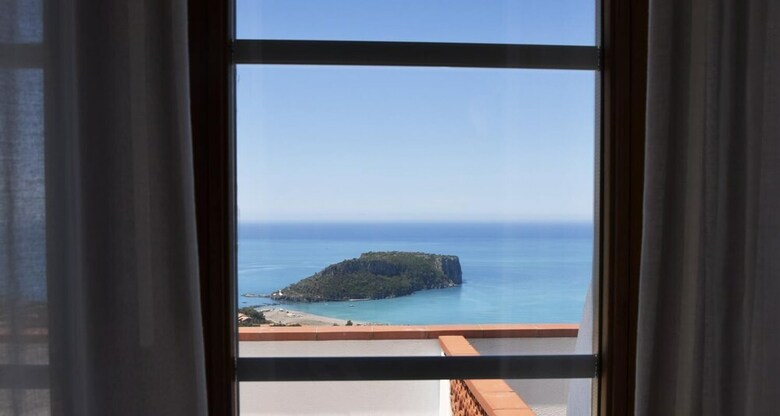 Hotel Residenza Del Golfo