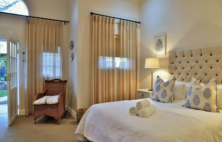 Mont D'or Swartberg Hotel