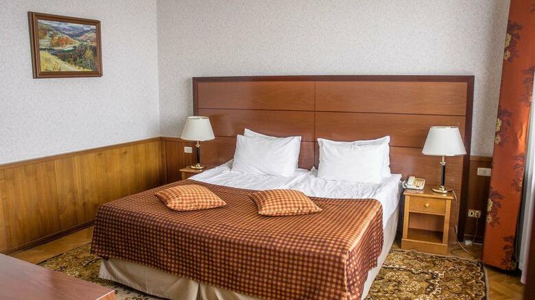 President-hotel