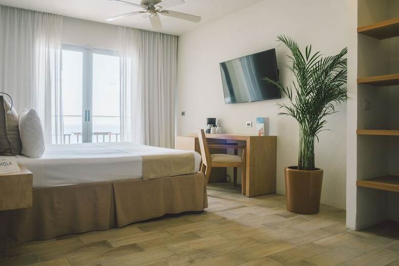 Hotel Nyx Cancun All Inclusive