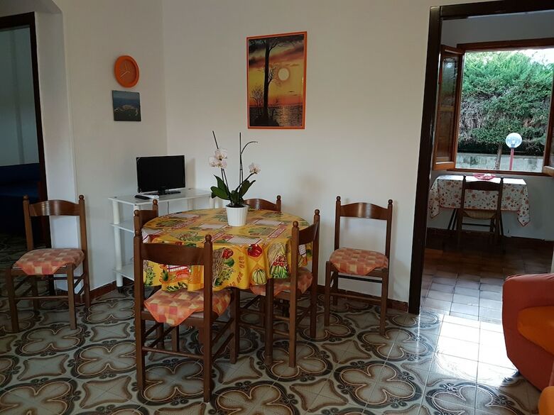 Apartamento Carlo V Baia Verde
